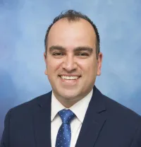 Amir Ghaferi, MD, MSc, MBA, FACS, FASMBS - Milwaukee, WI - Surgery