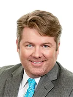 Dr. Lawrence Nathaniel Frost III, DDS - Metairie, LA - Dentistry