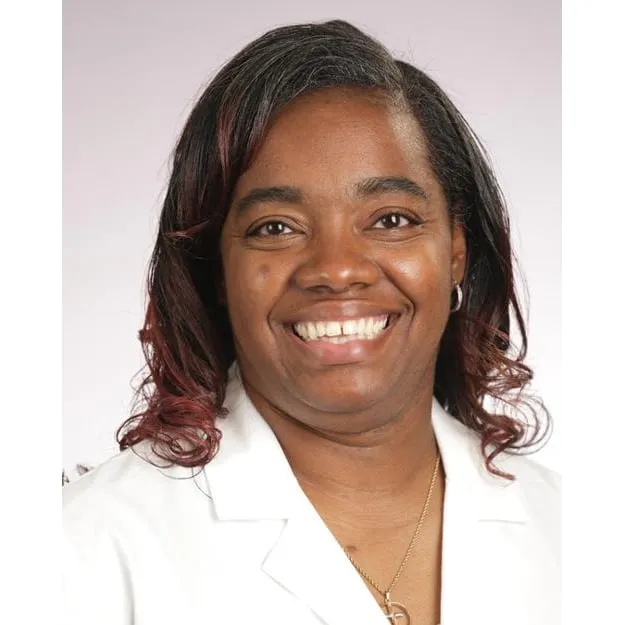 Dr. Elisha Nicole Mcalmont - Elizabethtown, KY - Nurse Practitioner, Family Medicine
