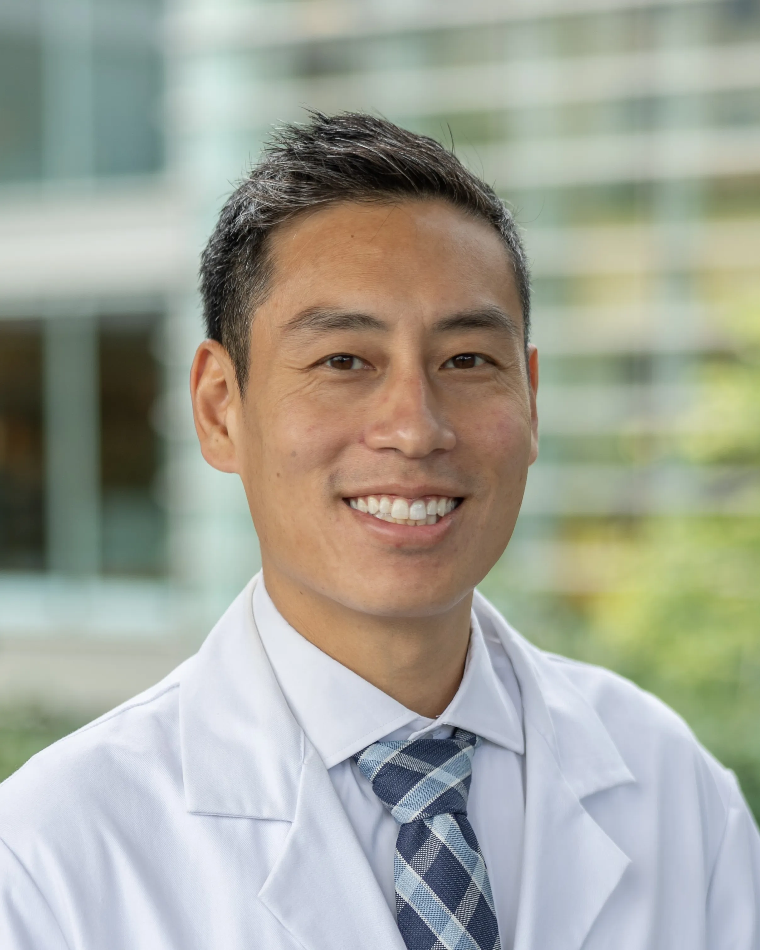 Dr. Hung-Jui Tan - Chapel Hill, NC - Urology, Oncologist, Urologist