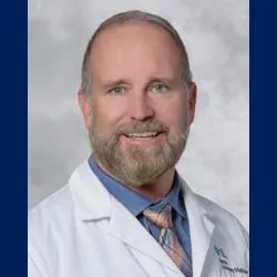 Dr. John Daniel Mc Arthur, MD - Clintwood, VA - Diagnostic Radiology