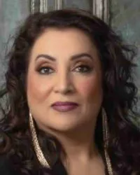 Dr. Farha Abbasi, MD - East Lansing, MI - Psychiatry