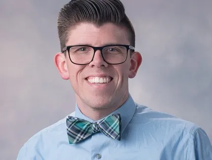Dr. Joseph Mccollom, DO