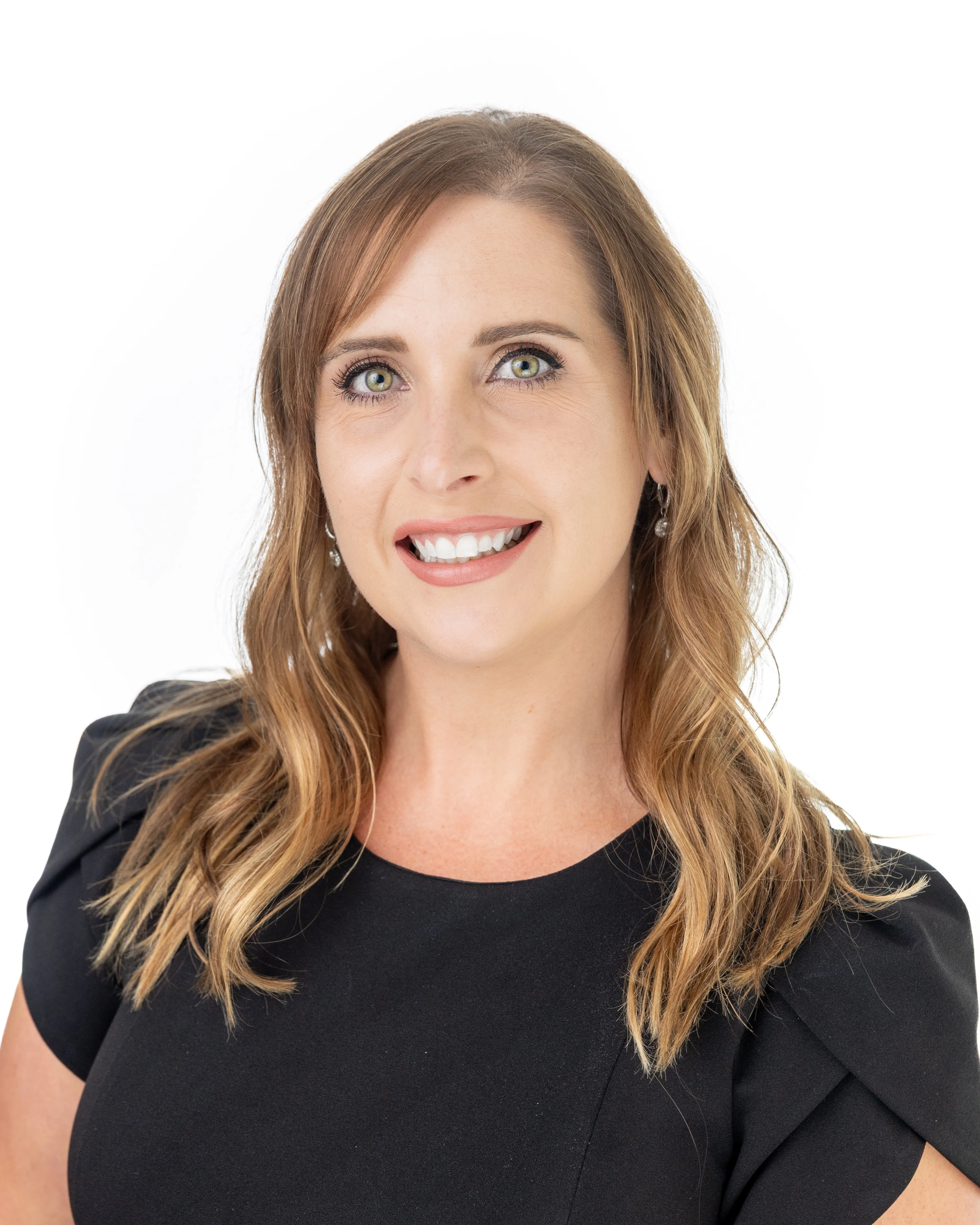 Dr. Rachelle Gish-Johnson