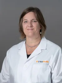 Rebecca S Chamberlain, PNP - Charlottesville, VA - Nurse Practitioner