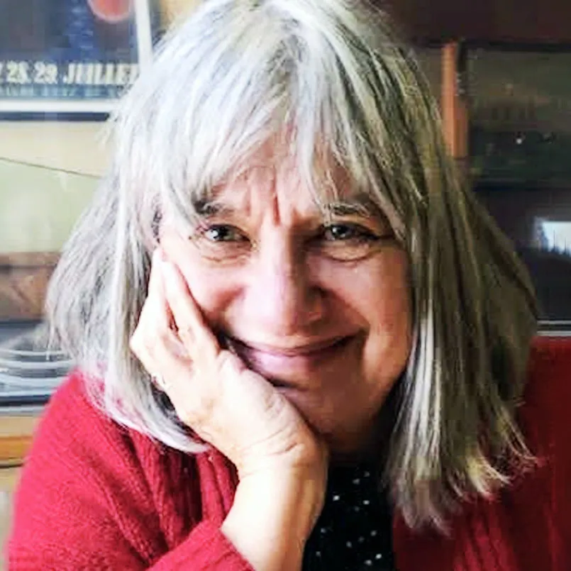 Dr. Anne-Marie Deutsch, PhD - Washington, DC - Psychology