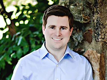 Dr. Brenton Glassell, DDS