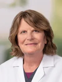 Dr. Carolyn Jean Tankersley