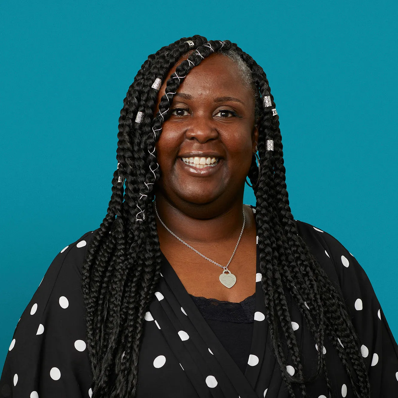 Deshay Marie Scandrick, APRN, CNP - KETTERING, OH - Family Medicine