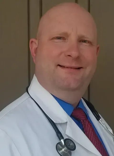 Dr. Scott Bradley Schaffer