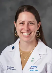 Antu Segal, Psy D - Detroit, MI - Psychology