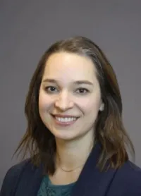 Dr. Amy Marie Berger