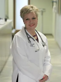 Carolyn Mccall, FNP - Bryan, TX - Nurse Practitioner
