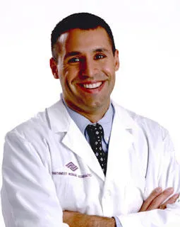 Dr. Mark Gallegos, PAC - Las Vegas, NV - Family Medicine, Primary Care