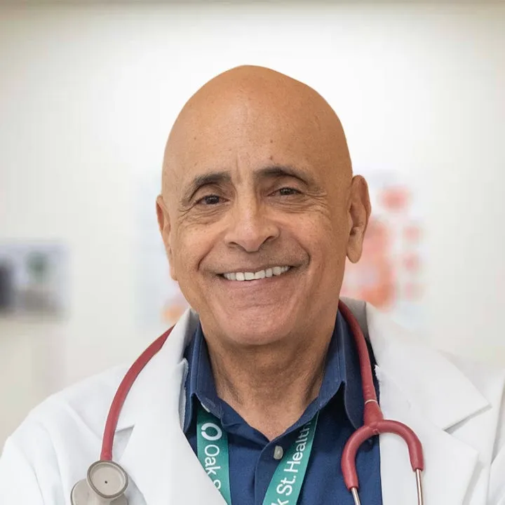 Dr. Baudilio Jose Velez - Albuquerque, NM - Oncology, Nurse Practitioner