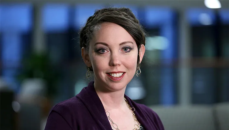 Erin Rae Golden - Springfield, MO - Psychology, Psychologist