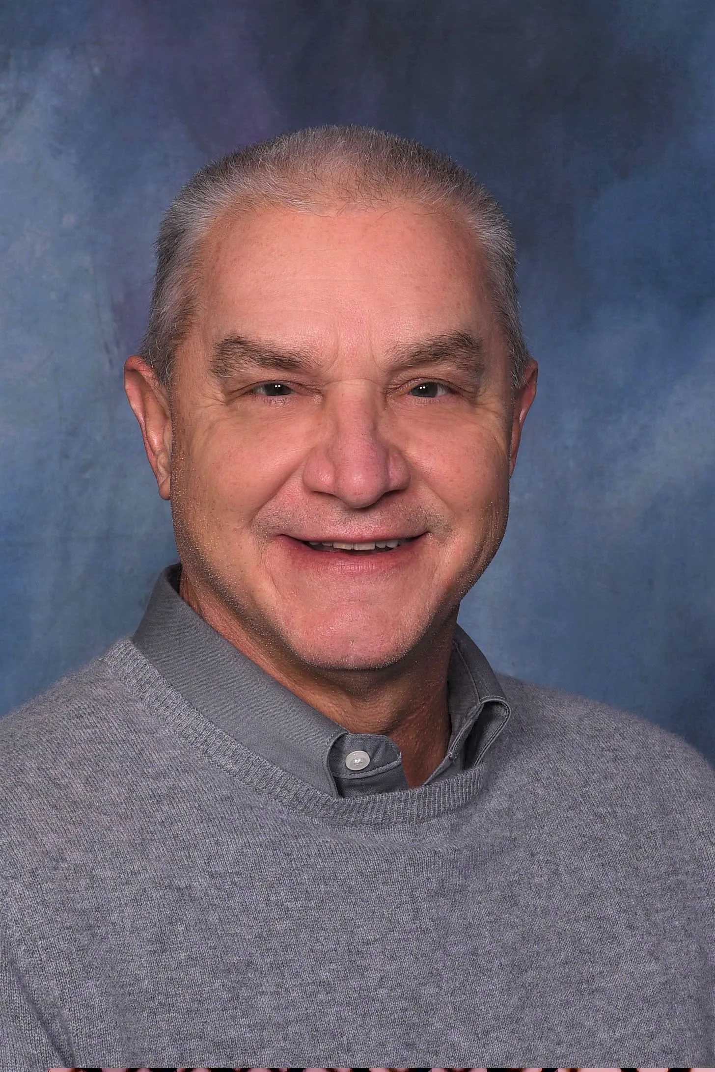 Dr. David J. McCann, MD - Mount Vernon, OH - Emergency Medicine