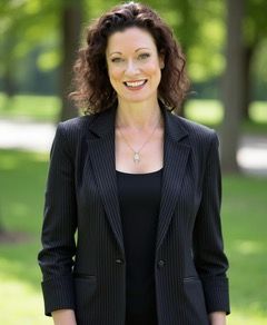 Dr. April Clift, PhD