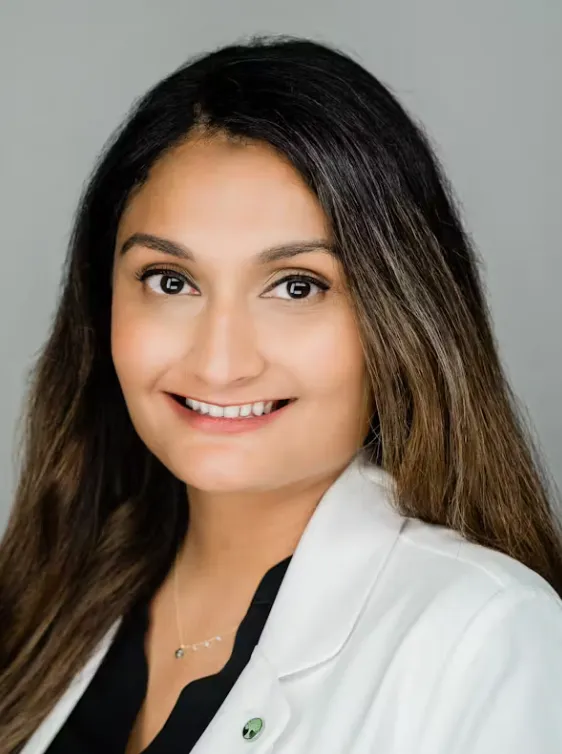 Dr. Jigna D Gandhi - Oak Park, IL - Nurse Practitioner, Cardiovascular Disease