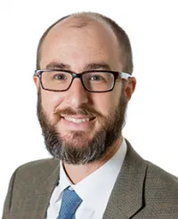 Garrett Hazelton, PhD - Asheville, NC - Psychology
