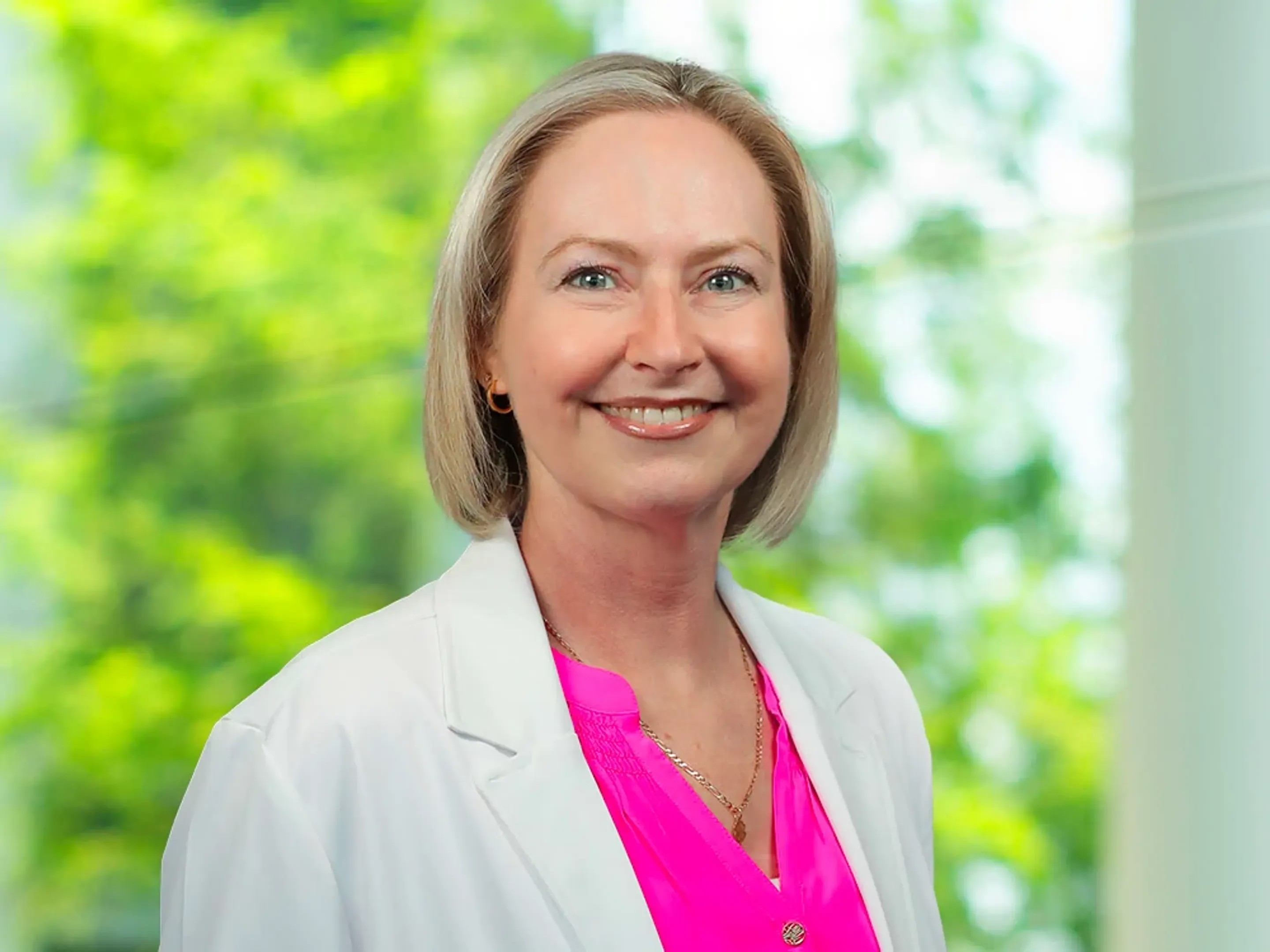 Dr. Erin Nicole Jones - Tulsa, OK - Oncology, Oncologist