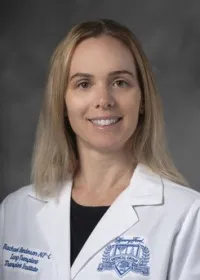 Rachael G Henderson, NP - Detroit, MI - Nurse Practitioner
