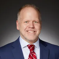 Michael Sullivan, PA - Red Oak, TX - Orthopedic Surgery