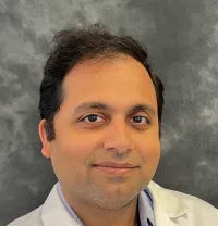 Samir Sultan, DO, MS - Milwaukee, WI - Internal Medicine, Pulmonology