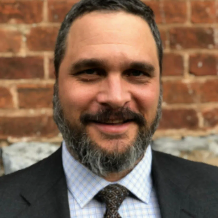 Dr. Bradley L Gerber, PhD - HARRISONBURG, VA - Psychology