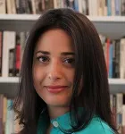 Dr. Anahita Gheytanchi, PhD - SANTA MONICA, CA - Psychology, Behavioral Health & Social Services