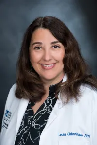 Dr. Louisa Ghiberti-Toledo, APN - Paramus, NJ - Cardiovascular Disease