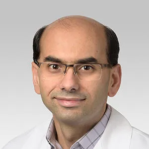 Dr. Muhammad S. Javed, MD - Huntley, IL - Hospital Medicine