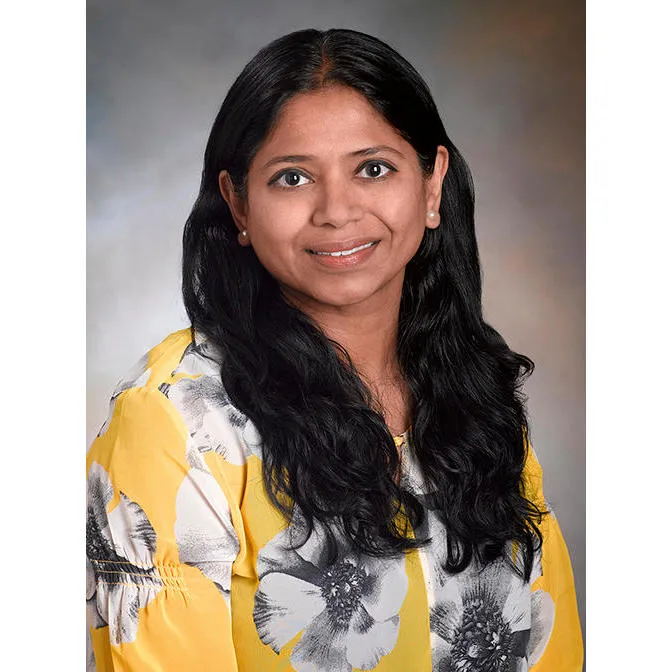 Dr. Parineetha Thangada, MD - Lancaster, PA - Internal Medicine