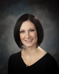 Kayla M. Williamson, NP - Amarillo, TX - Nurse Practitioner