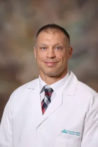 Richard Paul Goodrich, Jr., DO, MS, MBA - Johnstown, PA - Orthopedic Surgery