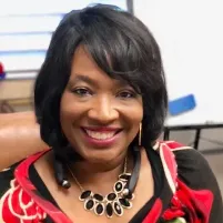 Dr. Laray Imani Price, PhD - BOWIE, MD - Psychology