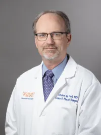 Dr. Charles M Friel, MD - Charlottesville, VA - Colorectal Surgery