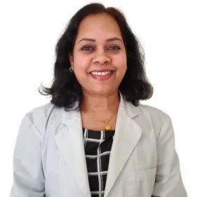 Nagavalli Thiruvalluvan - METUCHEN, NJ - Nurse Practitioner, Family Medicine, Internal Medicine, Mental Health Counseling