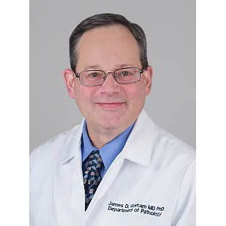 Dr. James David Gorham, MD - Charlottesville, VA - Hematology, Pathology