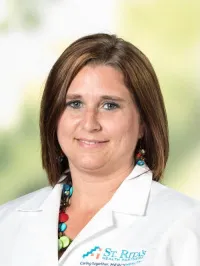 Dr. Tara Lynn Gilles - Lima, OH - Nurse Practitioner, Family Medicine
