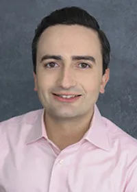 Vincent A Glaviano, NP - Playa Vista, CA - Nurse Practitioner