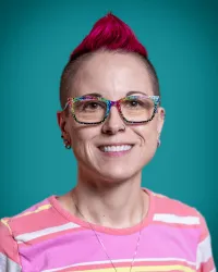Deana Thomasson, APRN, PMHS, CPNP - Saint Paul, MN - Nurse Practitioner