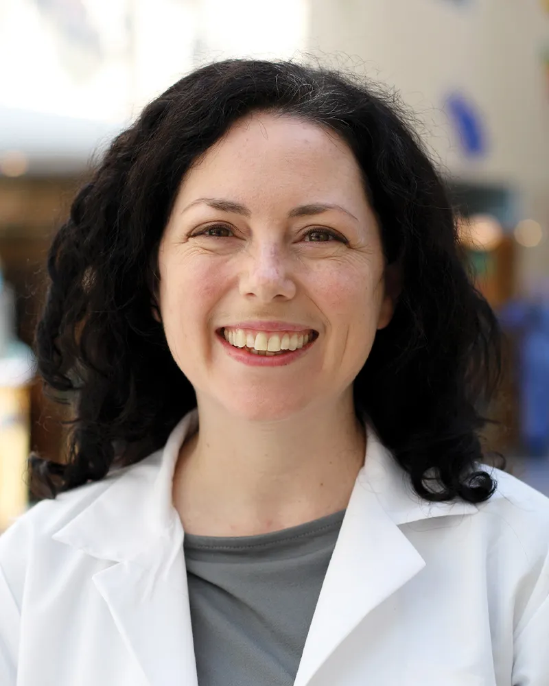 Rebecca Jones, NP - Kalamazoo, MI - Nurse Practitioner