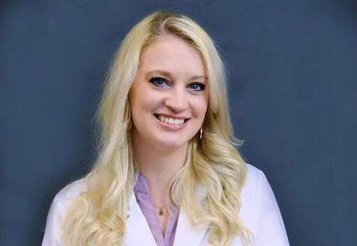 Marcie Nicole Nicks - Watkinsville, GA - Nurse Practitioner, Obstetrics & Gynecology