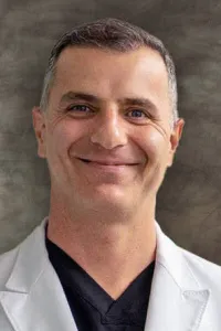 Dr. Daryoush Tavanaiepour, MD