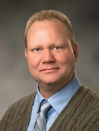 Anthony Ray Teasck, APRN, CNP - Deer River, MN - Nurse Practitioner