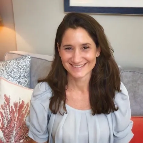 Dr. Vanessa Fonseca Gomes, PhD - Port Jefferson, NY - Psychology