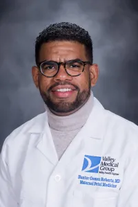 Dr. Hunter Gomez-Roberts, MD - Paramus, NJ - Obstetrics & Gynecology