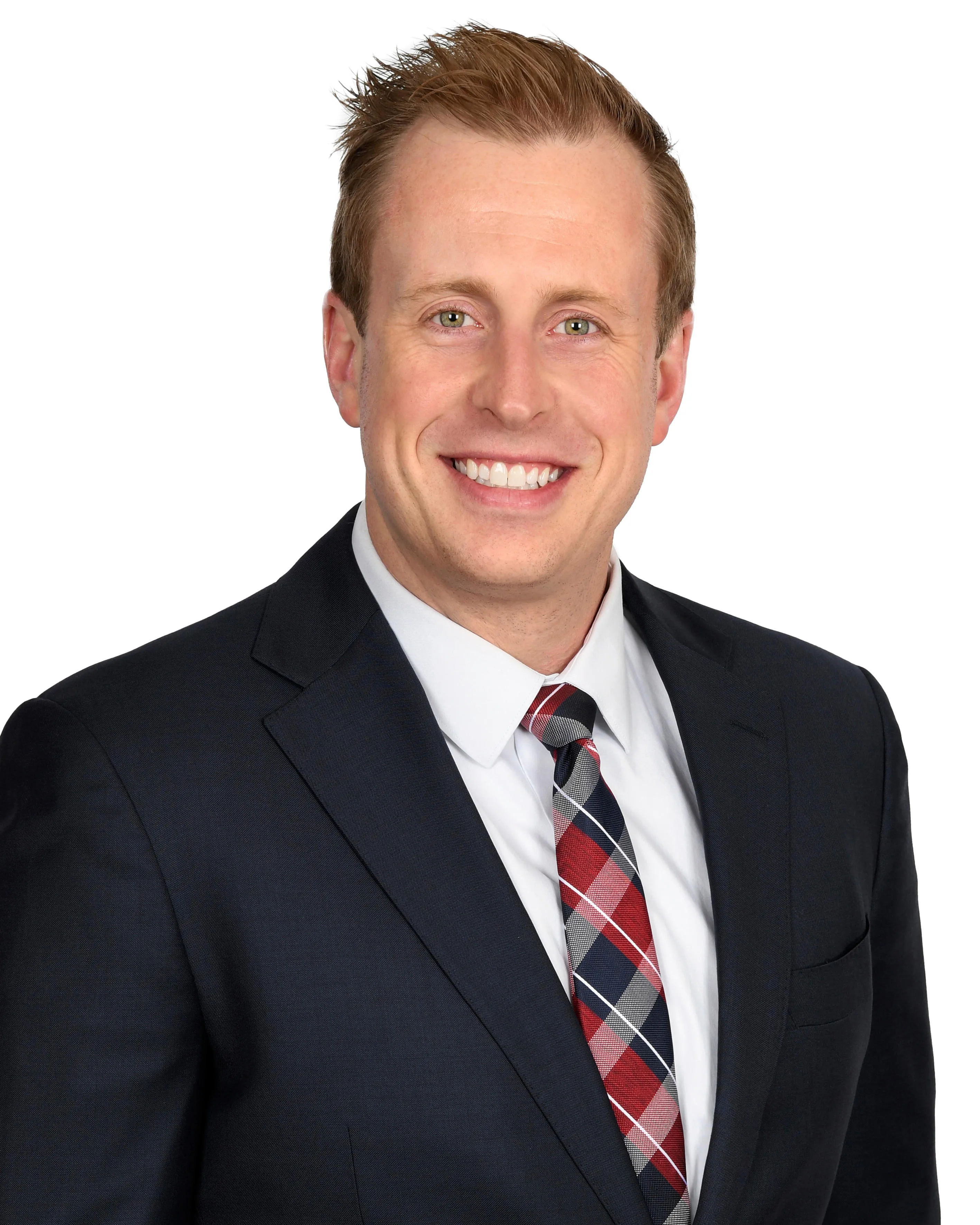 Dr. Christopher Kruthoff, OD - Wayzata, MN - Optometry, General Surgeon, Optometrist