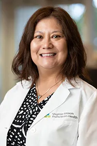 Kimberly Thomas, ARNP - Tacoma, WA - Nurse Practitioner